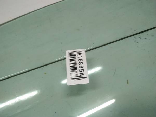 AS2 Mercedes-Benz CLS-CLASS 2004 Seitenscheibe Fenster Seiten Scheibe Vorne Rechts - Thumbnail 3