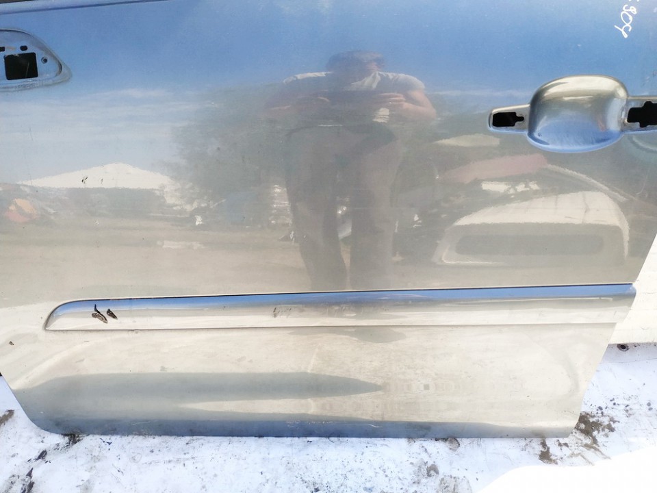 Citroen C4 Grand Picasso 2008 Duru moldingas isorinis P.K.