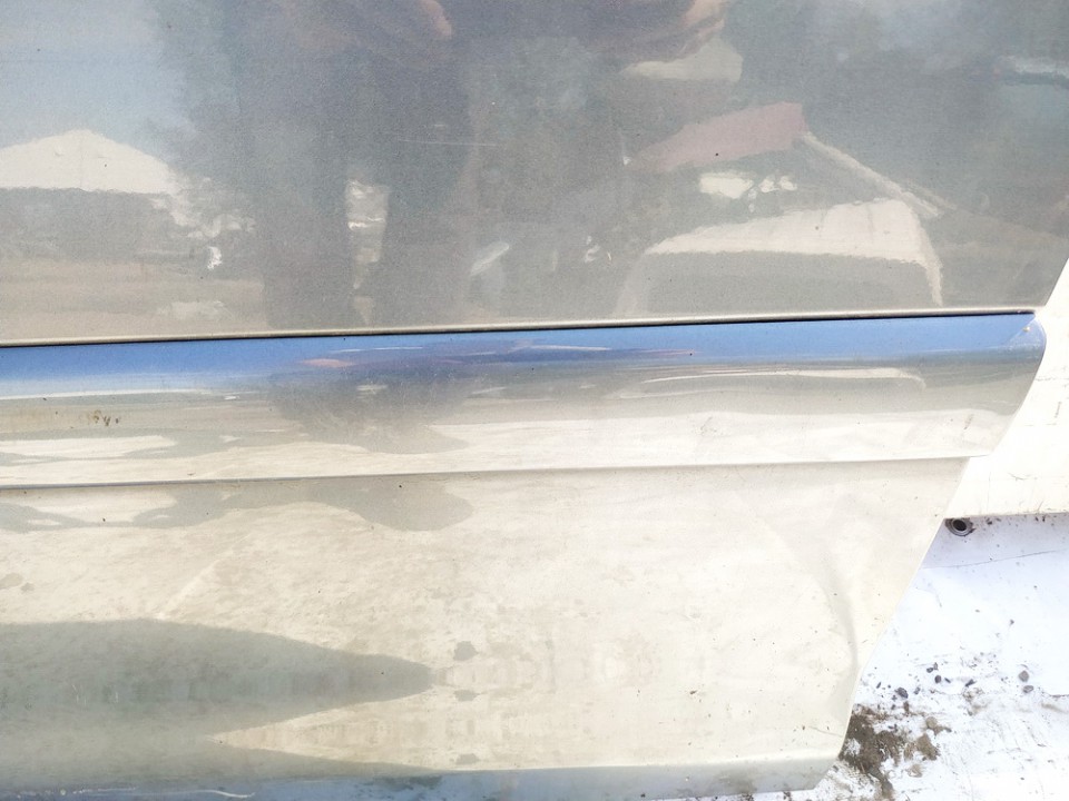 Citroen C4 Grand Picasso 2008 Duru moldingas isorinis P.K. - Thumbnail 2