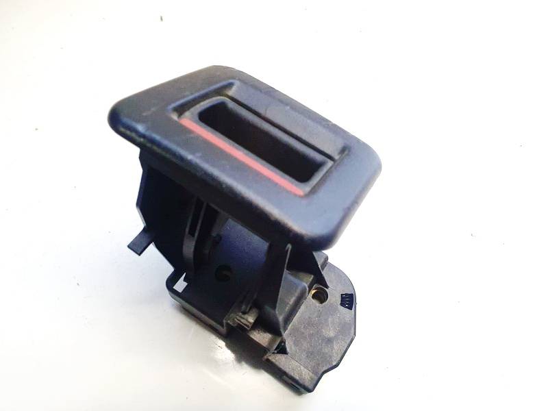 9632626677 Citroen C5 2006 Seat Lock Latch assembly