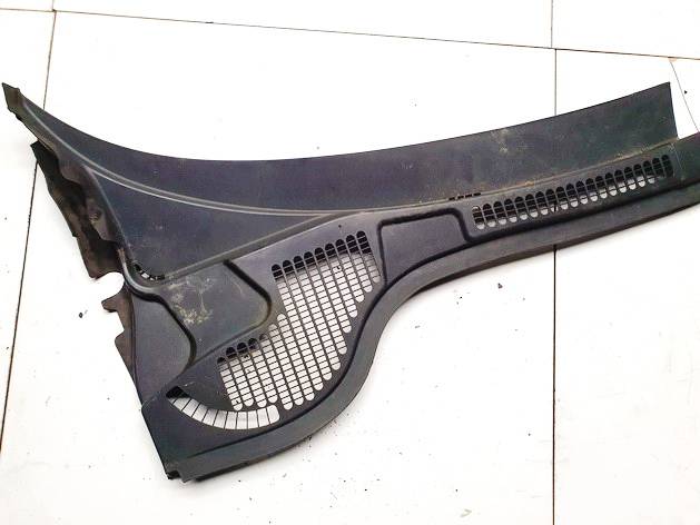 3T0819416A Skoda Superb 2011 Valytuvu apdailos plastmase P.