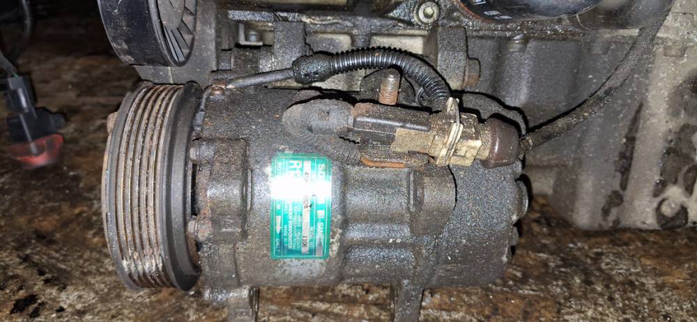 SD7V16 Citroen Xsara 1998 AC AIR Compressor Pump