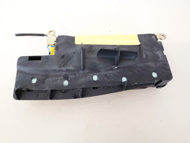 4B0880241B Audi A6 2001 Seat AIRBAG - Thumbnail 3