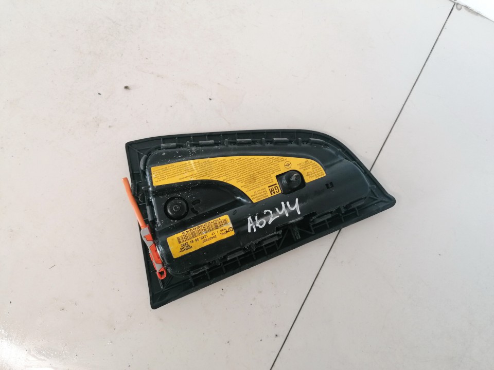 24437227 Opel Vectra 2002 Seat AIRBAG - Thumbnail 2