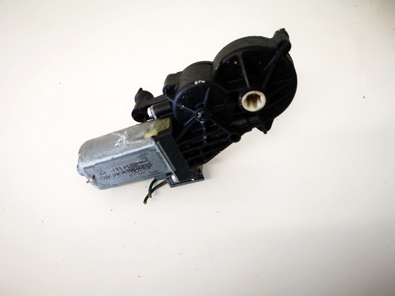 0390203211 Mercedes-Benz R-CLASS 2006 Seat Motor Regulator - FRONT LEFT