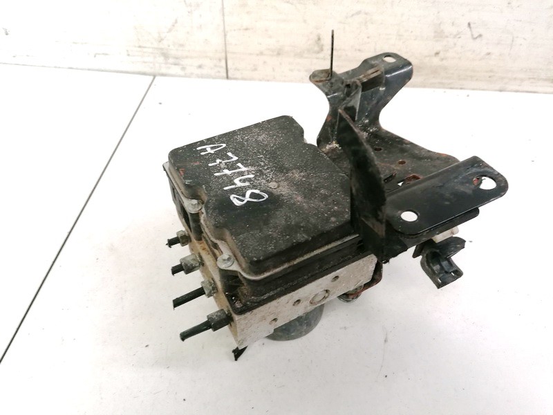 0265235622 Mazda CX-7 2013 ABS Unit (ABS Brake Pump)