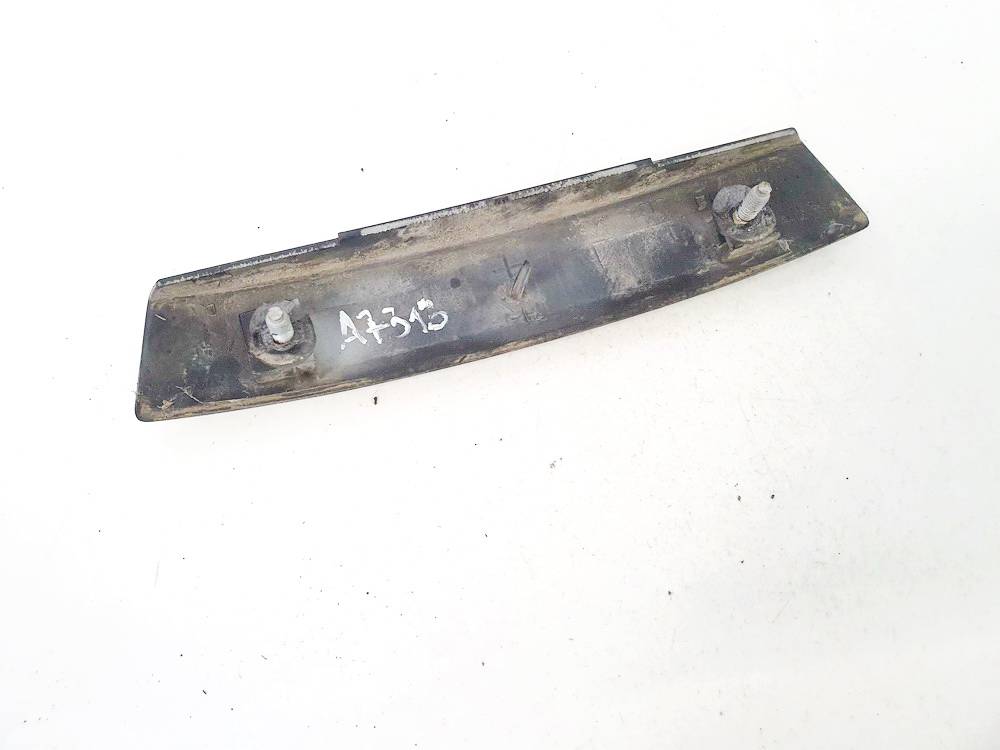 6M21U43404A Ford Galaxy 2013 Galinio dangcio atidarymo rankenele isorine  (mikrikas) G. - Thumbnail 3