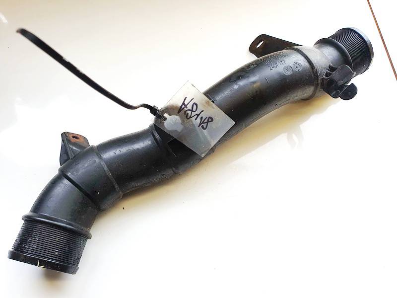 55350916 SAAB 9-3 2007 TURBO INTERCOOLER PIPE HOSE