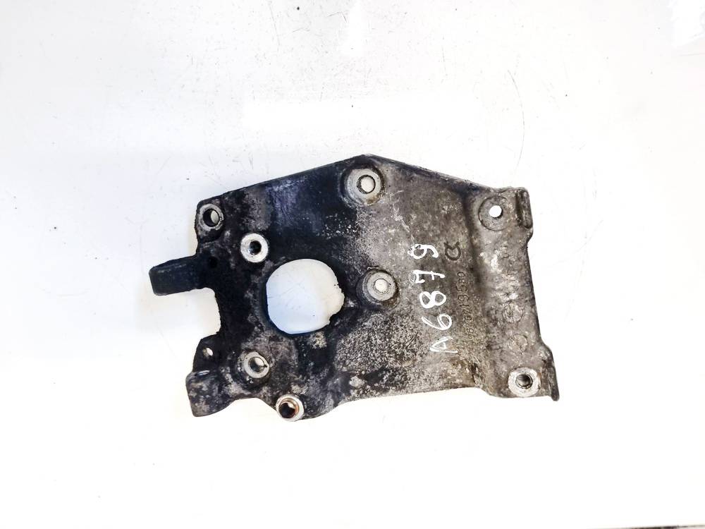 9646719580 Citroen C4 2005 Engine Mount Bracket and Gearbox Mount Bracket