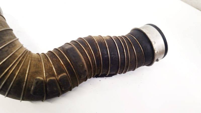 Mercedes-Benz C-CLASS 2003 Interkulerio zarna -  slanga - Thumbnail 2