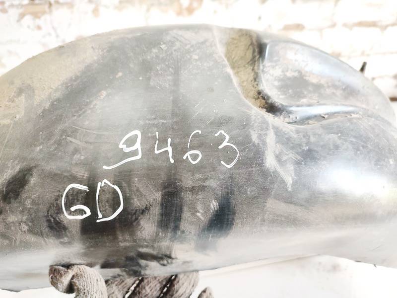 Citroen Xsara Picasso 2001 Plastic Inner Fender - REAR RIGHT - Thumbnail 3