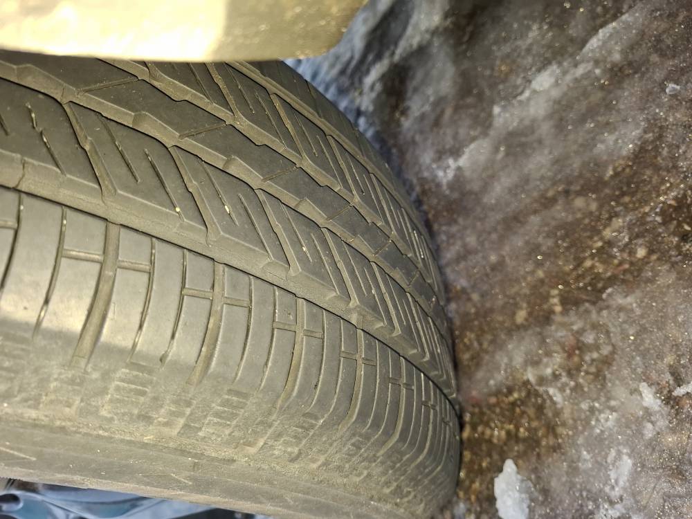 235/65R17 Kia Sorento 2010 Wheels kit R17 - Thumbnail 6