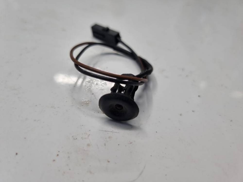 Skoda Octavia 2006 AIRBAG (SRS) lempute (ispejimo - indikatorius) - Thumbnail 2