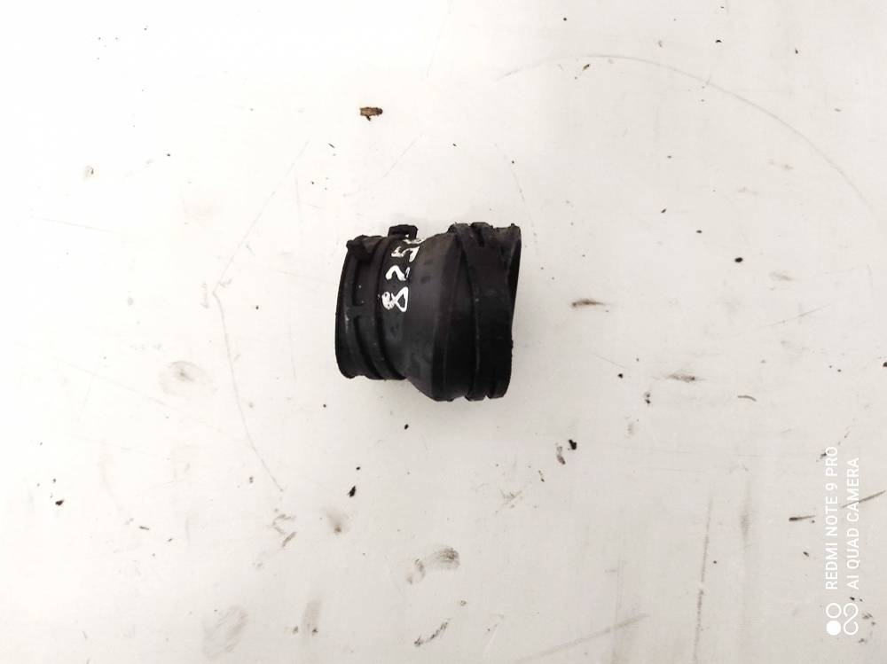 1J0129627D Volkswagen Touran 2005 Intake Hose (Air HOSE)(Air Pipe)