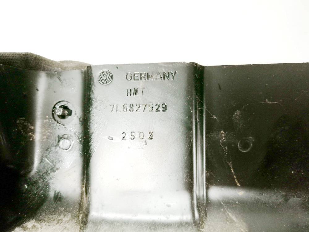 7L6827529 Volkswagen Phaeton 2002 Other holders - Thumbnail 3