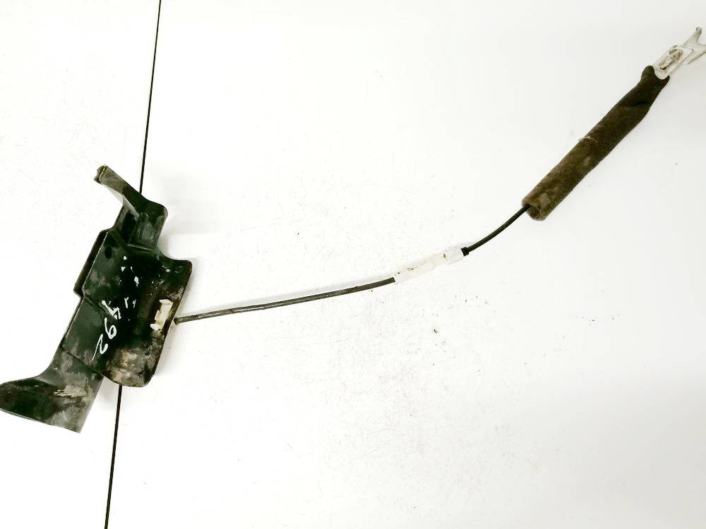 7L6827529 Volkswagen Phaeton 2002 Other holders