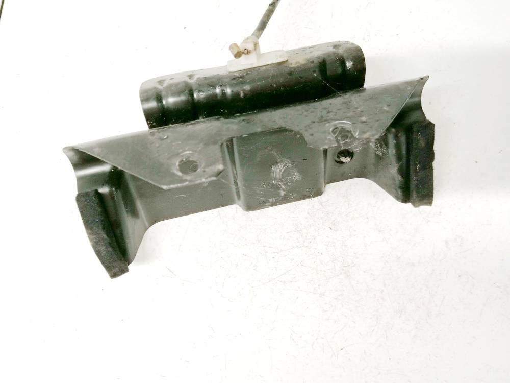 7L6827529 Volkswagen Phaeton 2002 Other holders - Thumbnail 2