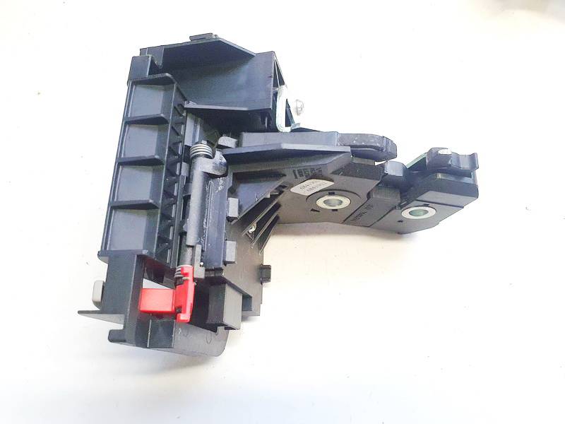 8621650 Toyota Auris 2008 Seat Lock Latch assembly - Thumbnail 3