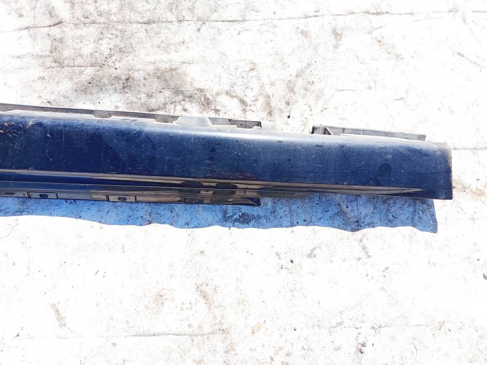 51777008855 BMW 6-Series 2005 Kunststoff chwellerleiste Vorne Linke - Thumbnail 2