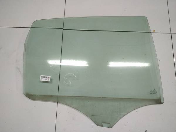 AS2 Mercedes-Benz A-CLASS 2006 Duru stiklas G.D.