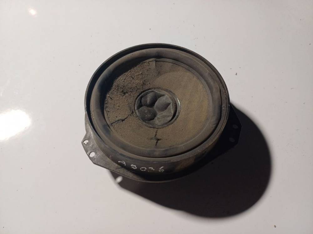 975186 Opel Meriva 2004 Speaker (audio)