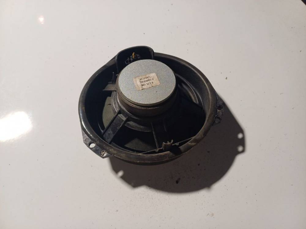 975186 Opel Meriva 2004 Auto skaļrunis - Thumbnail 2