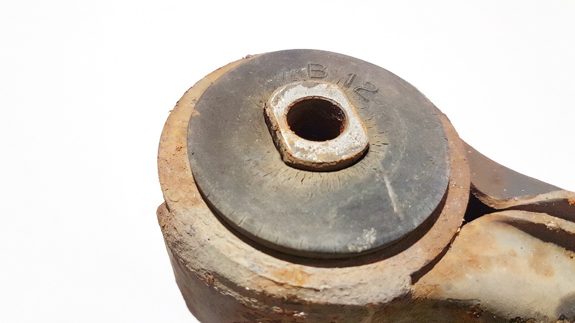 Opel Zafira 2007 Brazo de suspensión delantero - DELANTERO DERECHO - Thumbnail 3