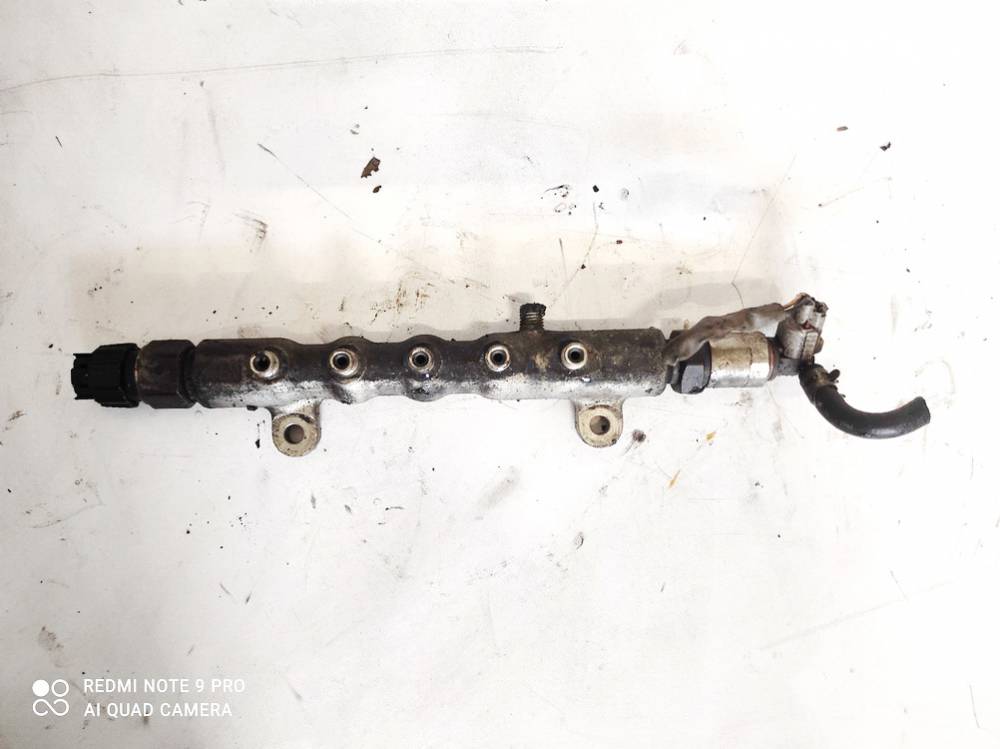 Lexus IS - CLASS 2006 Fuel injector rail (injectors)(Fuel distributor) - Thumbnail 2