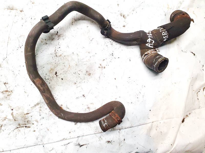 Chevrolet Captiva 2008 Radiator Hose (Water Hose)