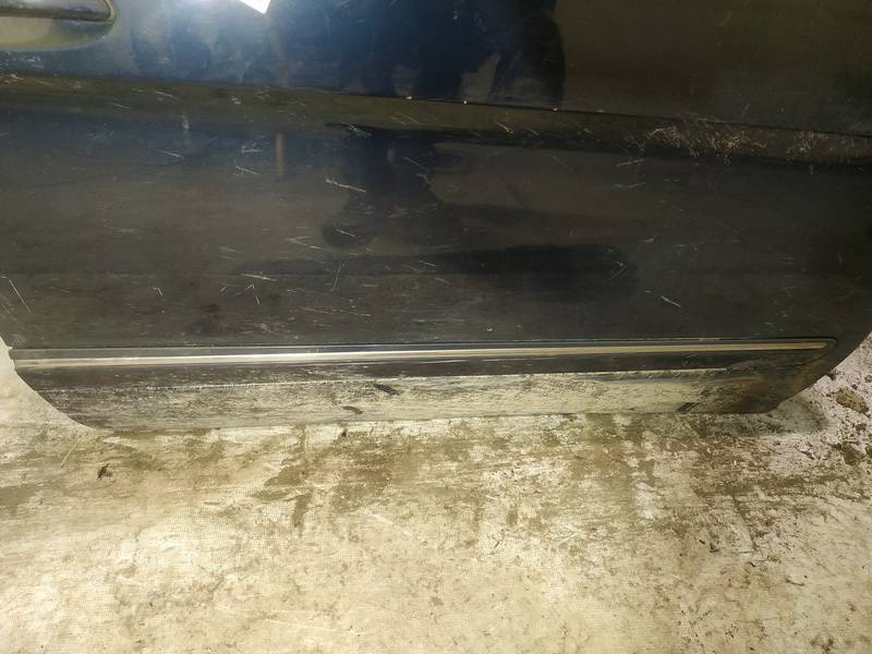 Mercedes-Benz B-CLASS 2006 Molding door - FRONT RIGHT - Thumbnail 2
