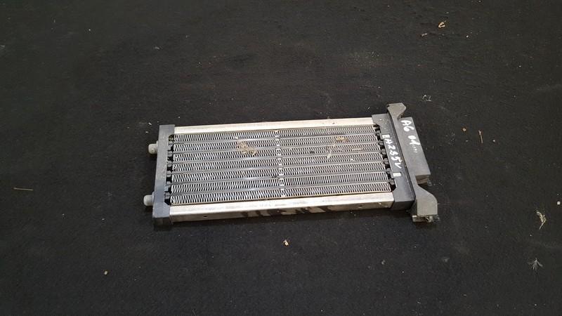 Audi A6 2001 Heater radiator (heater matrix)