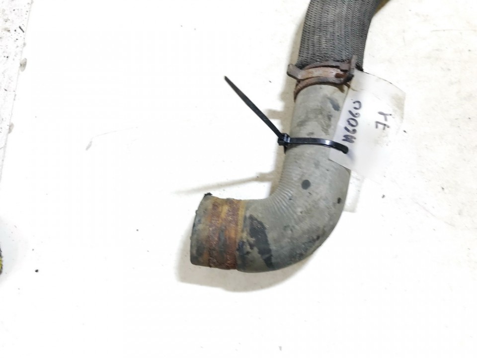 Renault Laguna 2002 Ūdens šļūtene - Thumbnail 3