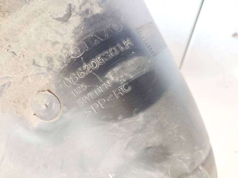 08620530 Volvo XC 90 2003 Nadkole - PRZEDNIE LEWE - Thumbnail 3