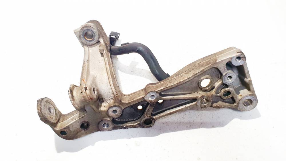 1K0199295E Audi A3 2006 Control arm - FRONT LEFT - Thumbnail 3