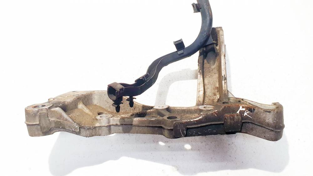 1K0199295E Audi A3 2006 Control arm - FRONT LEFT - Thumbnail 2