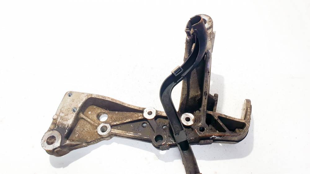 1K0199295E Audi A3 2006 Control arm - FRONT LEFT