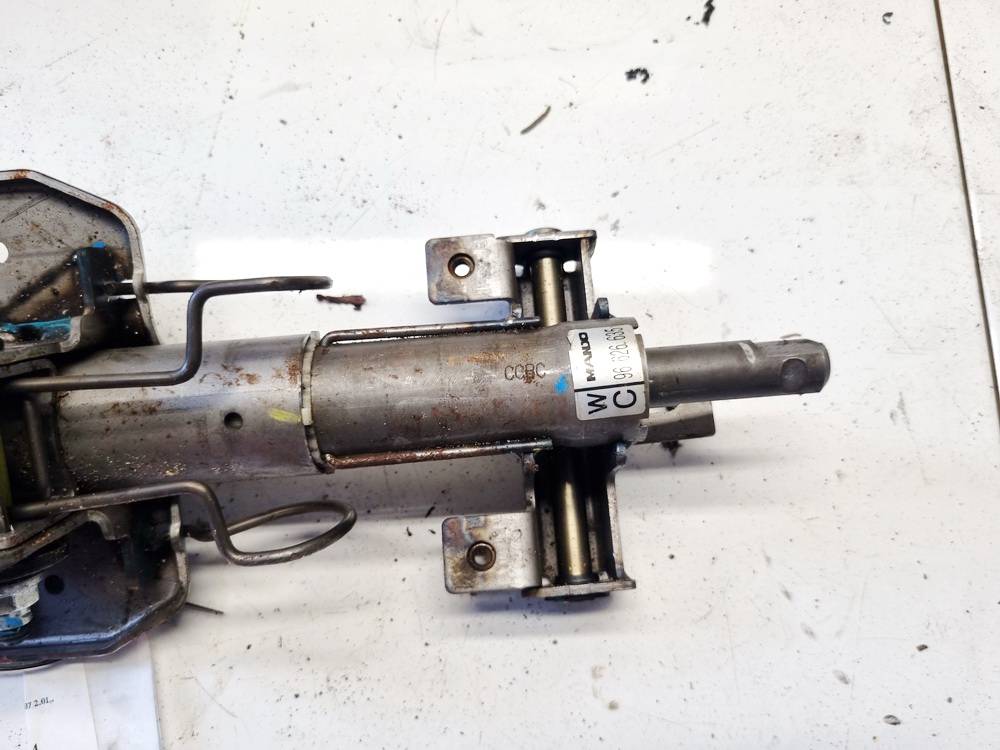 96625845 Chevrolet Captiva 2007 Kolumna kierownicza do kombi - Thumbnail 2