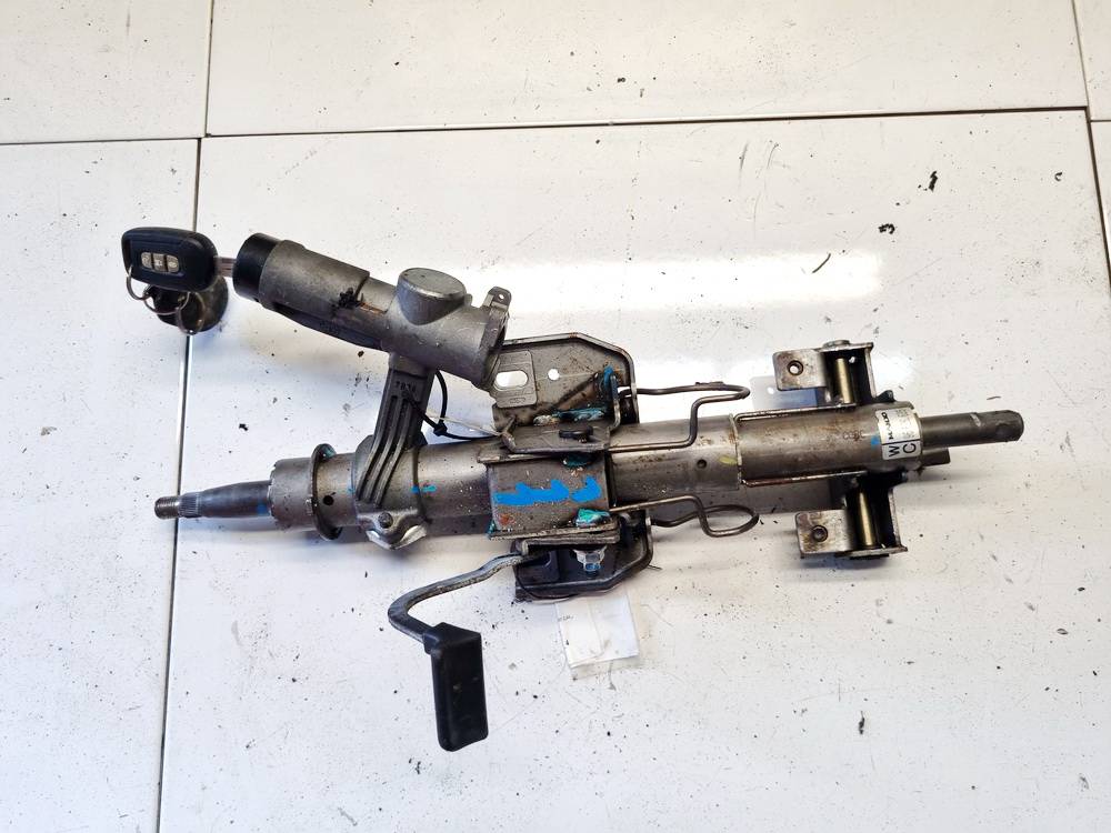 96625845 Chevrolet Captiva 2007 Kolumna kierownicza do kombi