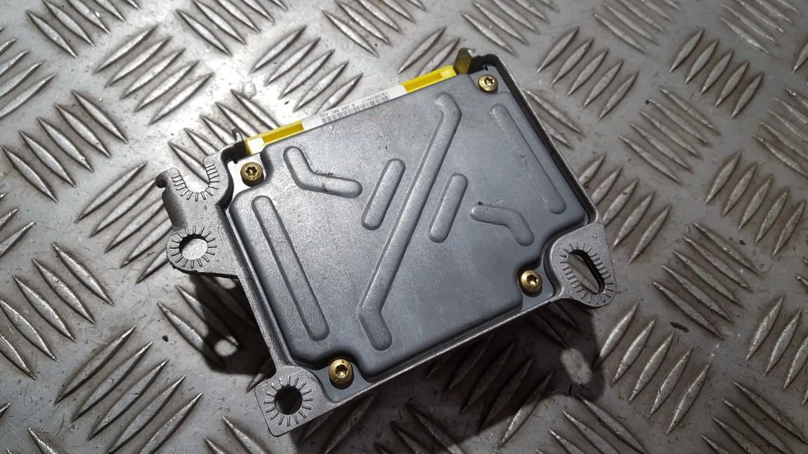 4B0959655M Audi A6 2001 Airbag crash sensors module - Thumbnail 2