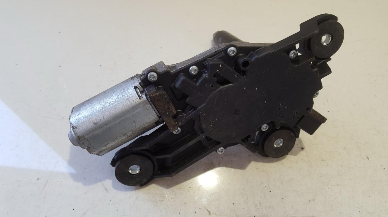 0390201823 Ford Focus 2006 Wiper motor (Rear Screen Wiper Engine) - REAR - Thumbnail 2