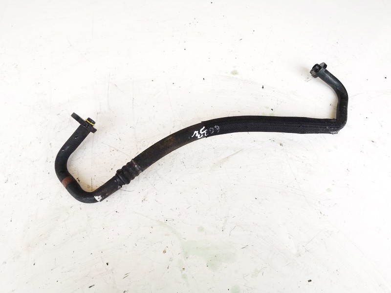 USED USED Air Conditioner AC Hose Assembly (Air Conditioning Line