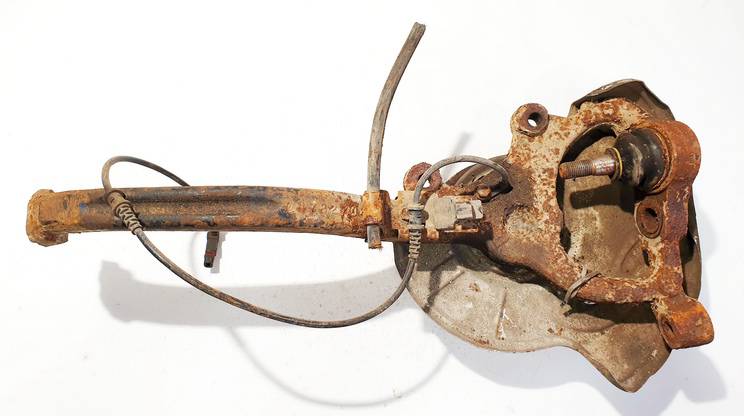 Chrysler 300C 2006 Rumbas (gultnis) - PRIEKŠA PA LABI - Thumbnail 4