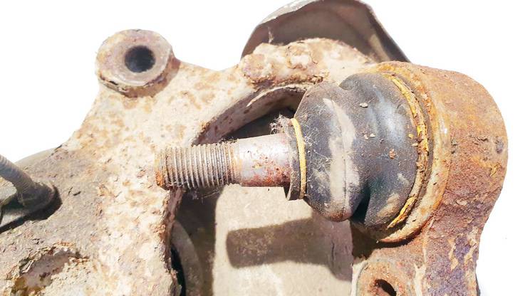 Chrysler 300C 2006 Rumbas (gultnis) - PRIEKŠA PA LABI - Thumbnail 5