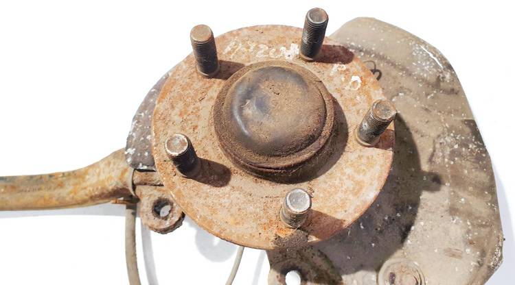 Chrysler 300C 2006 Rumbas (gultnis) - PRIEKŠA PA LABI - Thumbnail 2