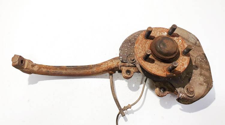 Chrysler 300C 2006 Steering knuckle - FRONT RIGHT