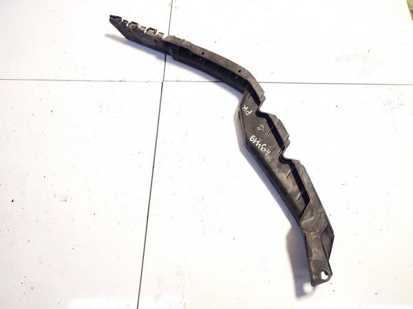 00101113931500100 Skoda Octavia 2005 Bumper mounts (BUMPER BRACKET) - FRONT LEFT