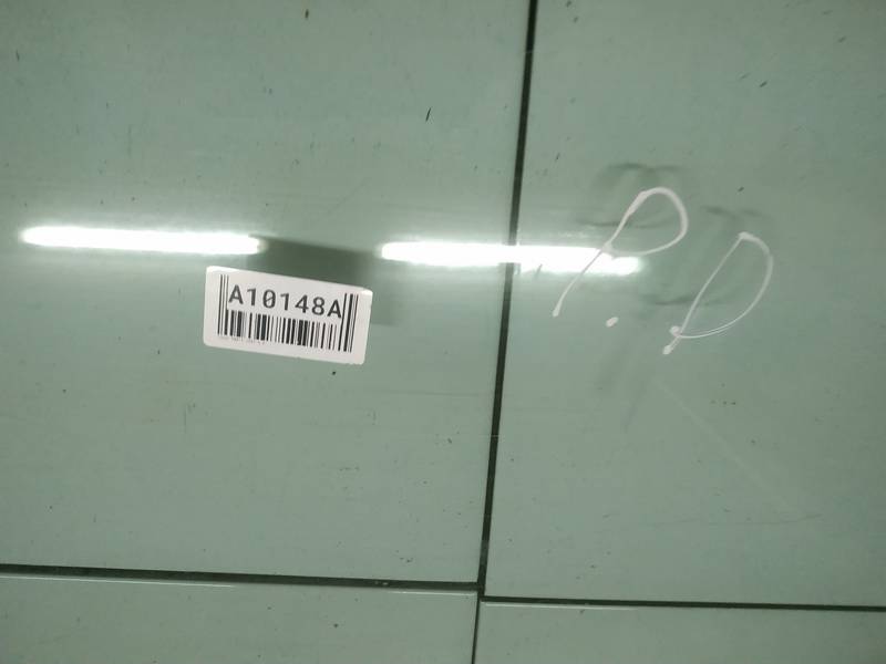 AS2 Iveco Daily 2007 LUNA DELANTERA DERECHA, Luna de la puerta delantera - FRENTE DERECHO - Thumbnail 4