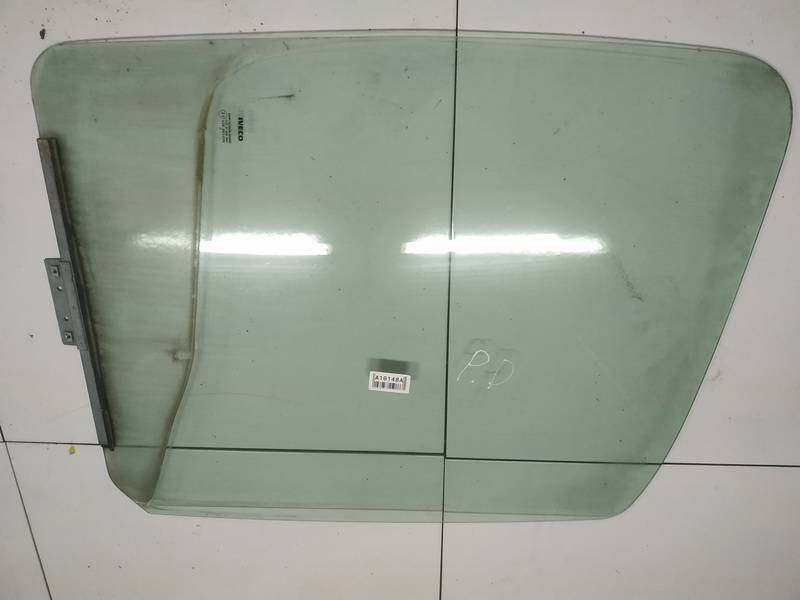 AS2 Iveco Daily 2007 LUNA DELANTERA DERECHA, Luna de la puerta delantera - FRENTE DERECHO - Thumbnail 2