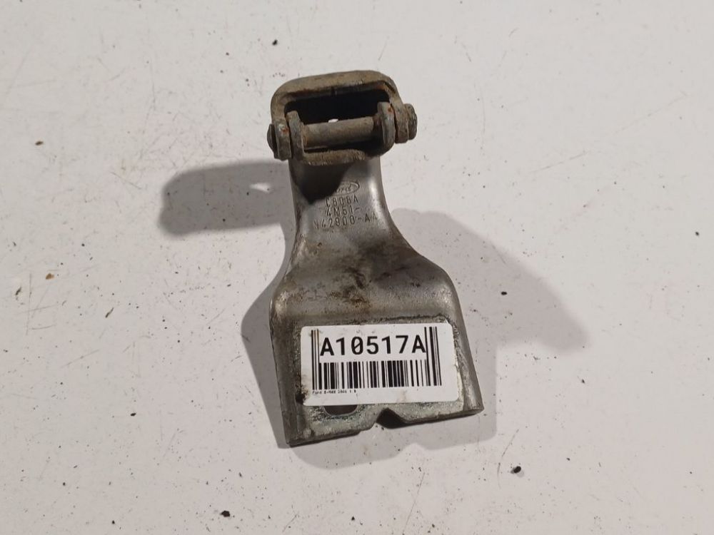 C808A Ford S-Max 2006 Hood Hinges - REAR LEFT