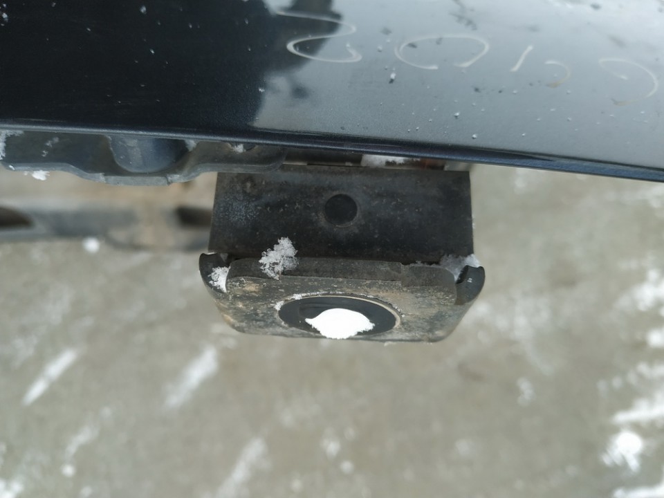 Renault Laguna 2002 Aizmugurējā vāka eņģe - AIZMUGURE PA KREISI